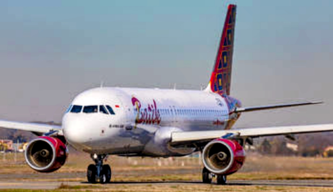 Bahayakan Keselamatan, Batik Air Bebastugaskan Pilot-Kopilot Yang Tidur Saat Penerbangan