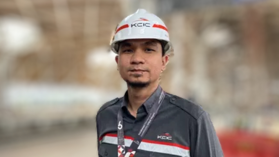 KCIC Catat Jumlah Penumpang Whoosh Naik 20 Persen