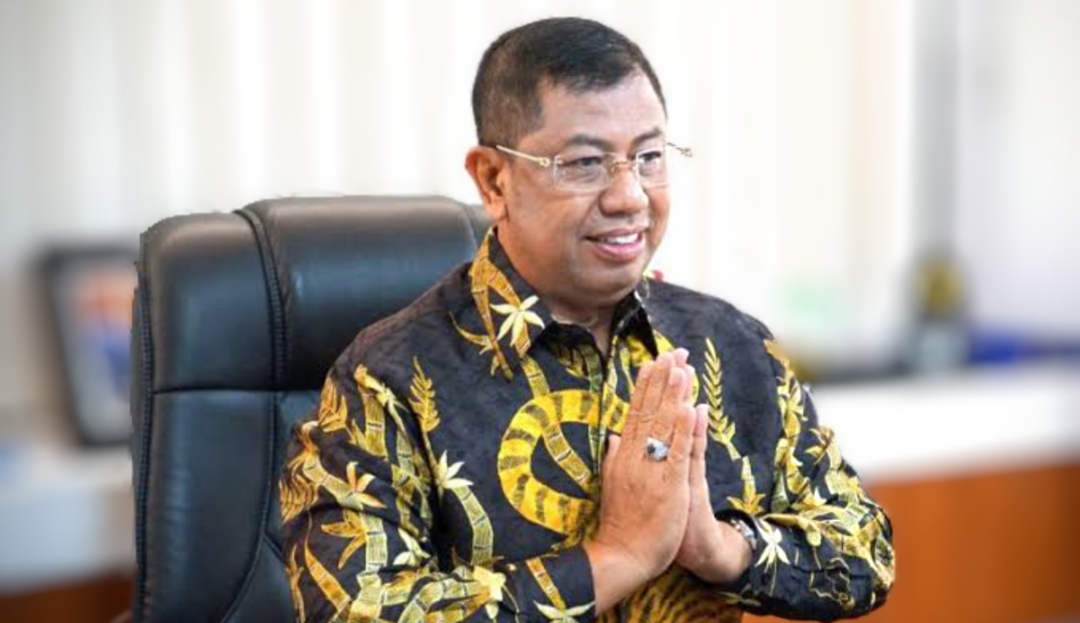 Kemenperin Jalin Kolaborasi dengan Korsel Cetak Tenaga Profesional