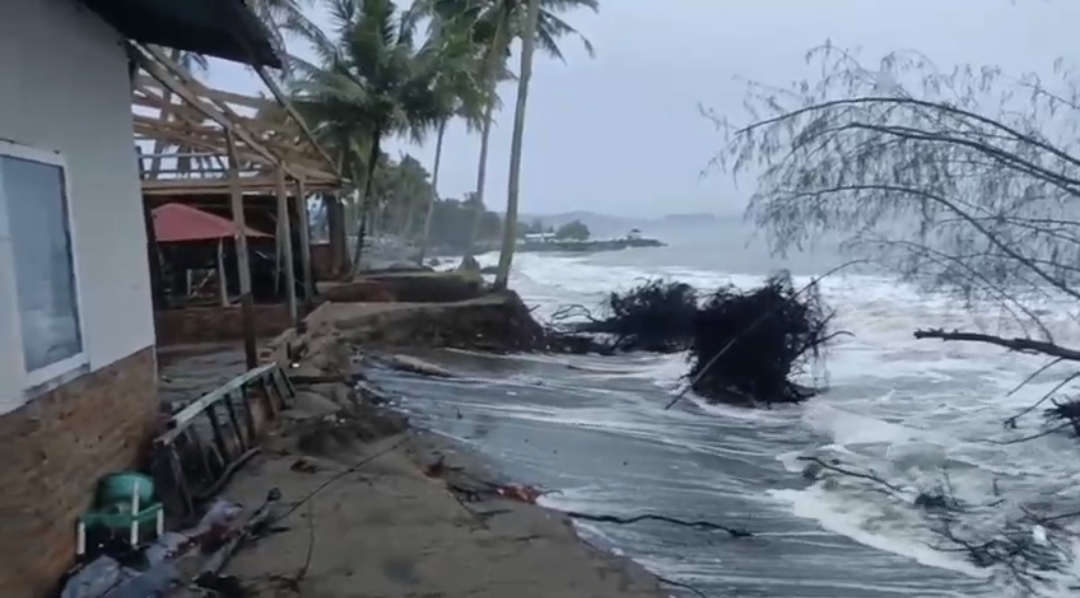 Banjir dan Longsor di Sumbar, 19 Orang Meninggal dan 7 Orang Hilang