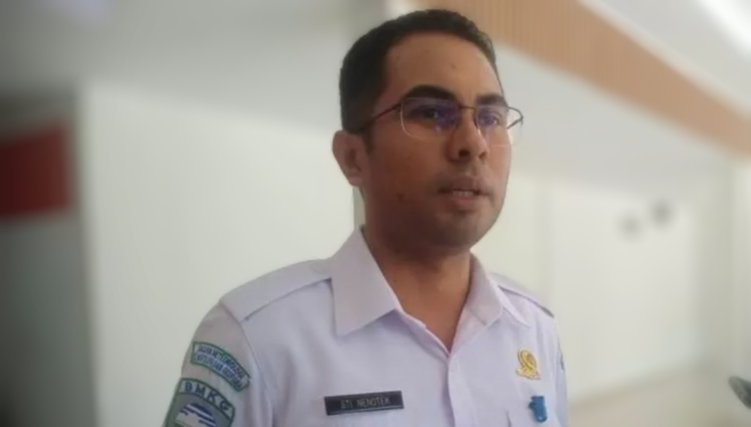 BMKG Pastikan Tidak Ada Badai di Wilayah NTT