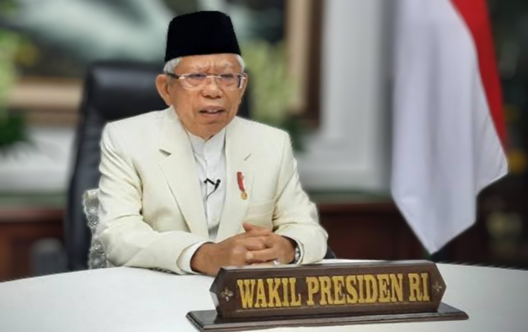 Wapres Tegaskan Manfaat Bulan Ramadhan