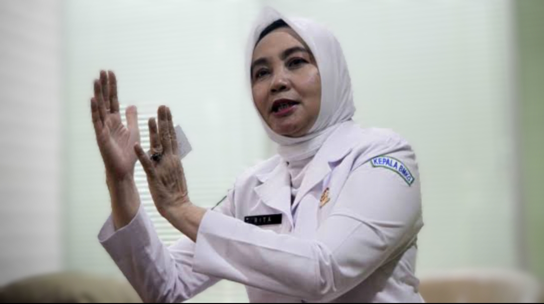BMKG Harap Peran Perempuan Ditingkatkan dalam Upaya Peringatan Dini Bencana