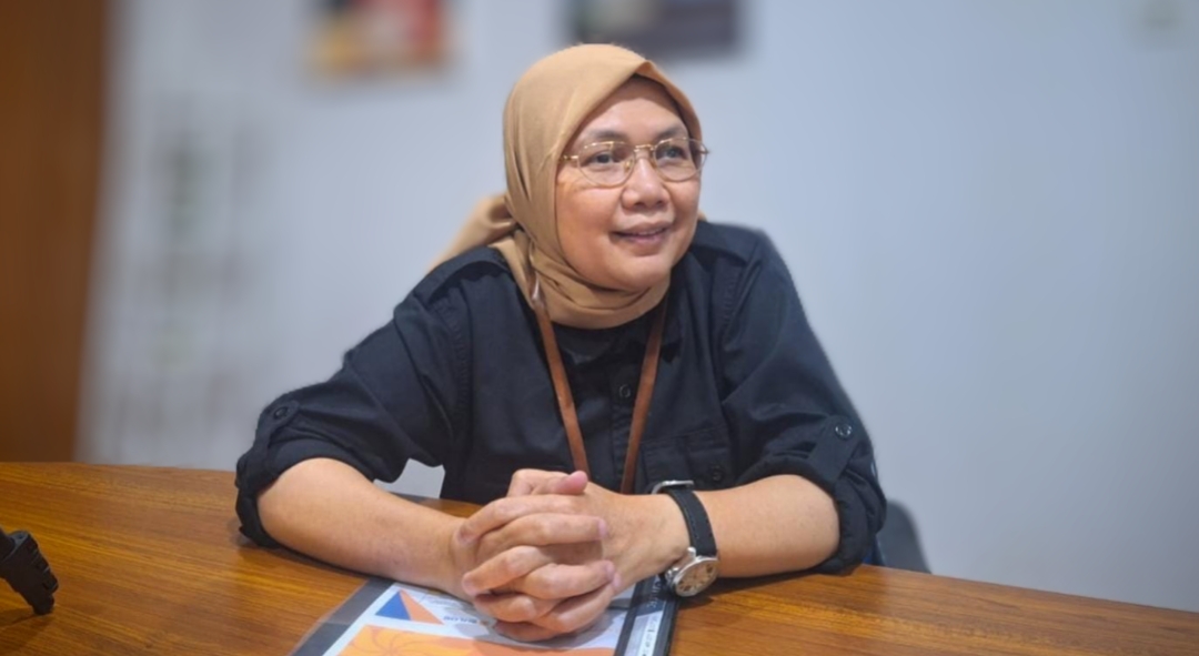 Bulog Kaltim-Kaltara Utamakan Serapan Panen Petani Lokal