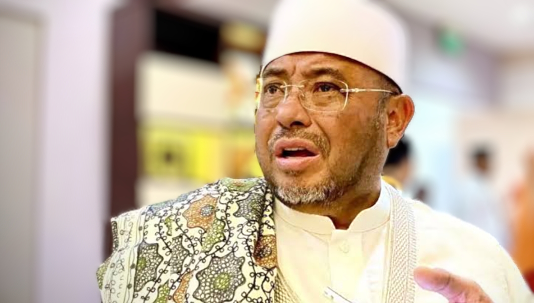 Harga Beras di Ramadhan 2024 Meroket, Habib Aboe: Telusuri Penyebabnya