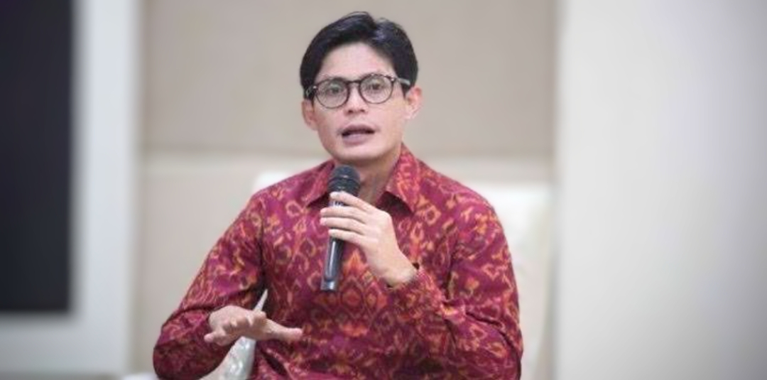 KPU Targetkan Perhitungan Suara Pemilu 2024 Selesai Sebelum 20 Maret