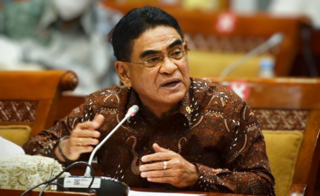 Buka 4,4 Juta Lapangan Kerja, Andreas Pareira: Negara Harus Hadir Perkuat Industri Ekonomi Kreatif