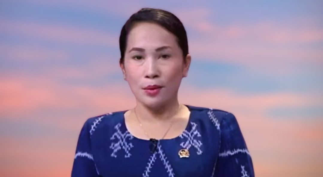Raup Suara Tertinggi di NTT, Alasan Pengunduran Diri Ratu Ngadu Bonu Wulla Masih Jadi Misteri