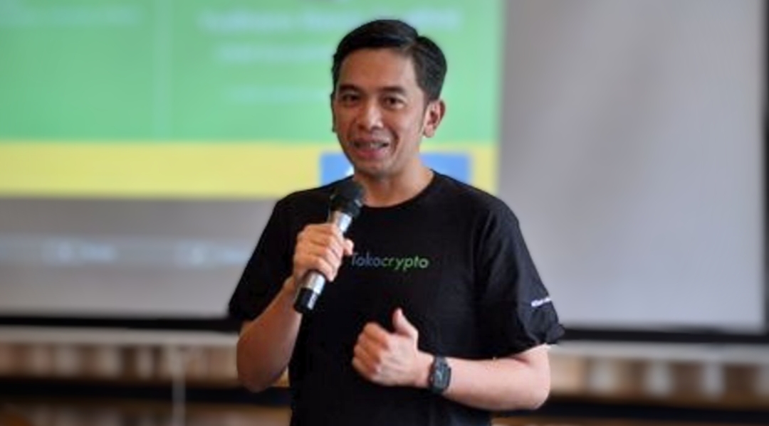Regulasi Baru Aset Kripto Dinilai Jadi Langkah Positif OJK
