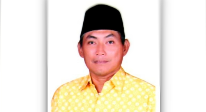 Digadang Jadi Cabup Musi Banyuasin, Haji Wala Kusuma Hadi Siapkan Program Pemenangan