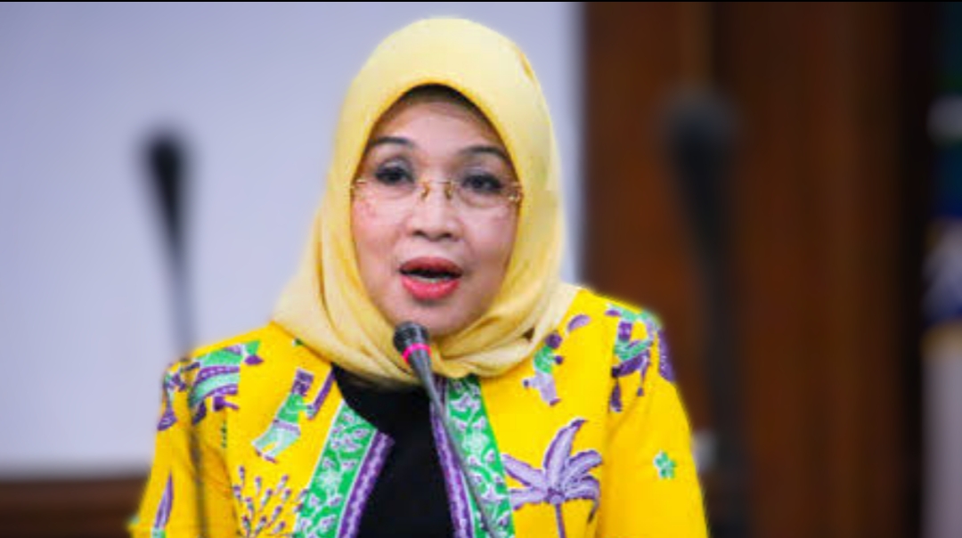 DPD Minta Tambahan Aturan Pemanfaatan Aset Barang Milik Negara dalam RUU DKJ