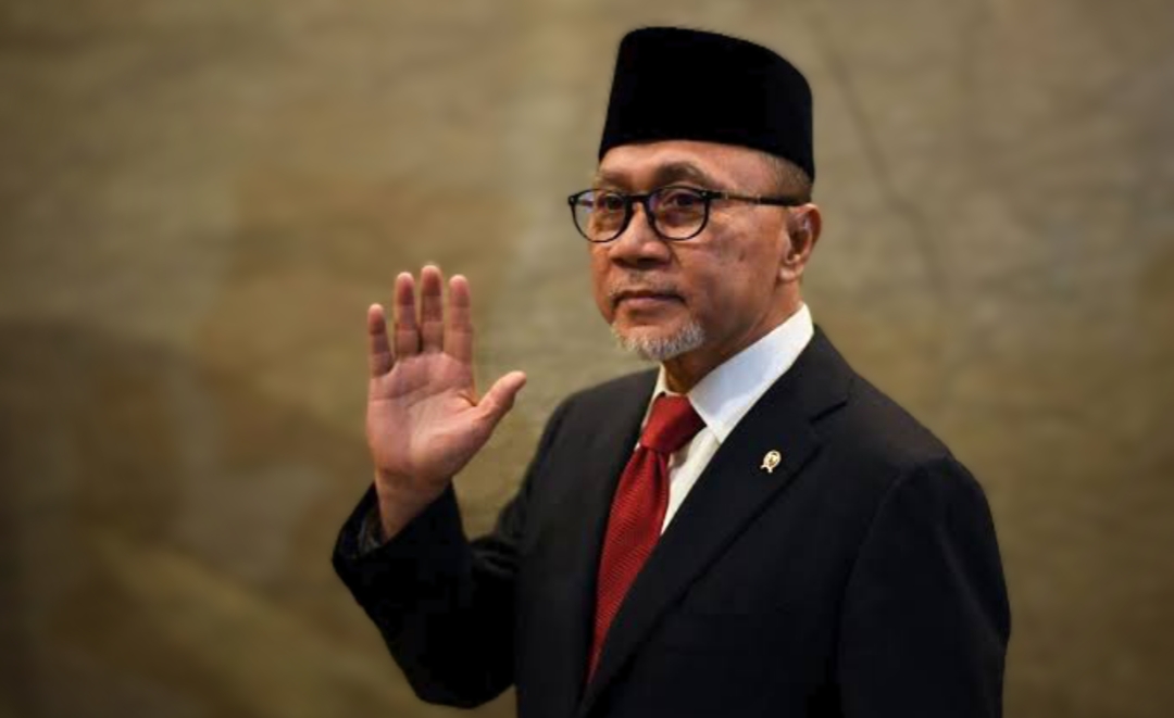 Ketua PAN Sebut Jatah Kursi Menteri Hak Prerogatif Presiden-Wakil Presiden Terpilih