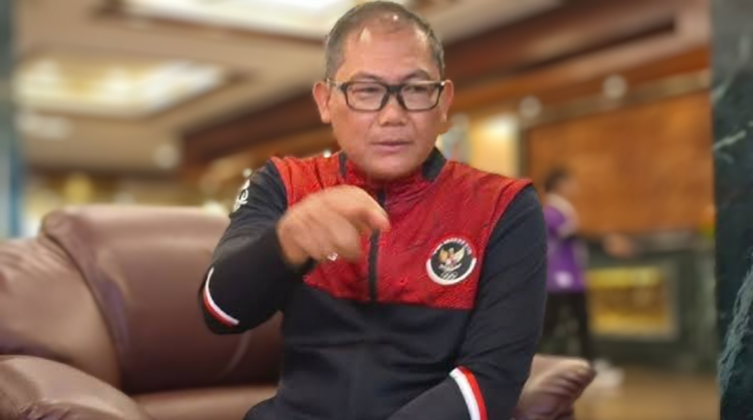 Manajer Timnas Sebut Kesempatan Debut Ragnar dan Haye Kian Tipis