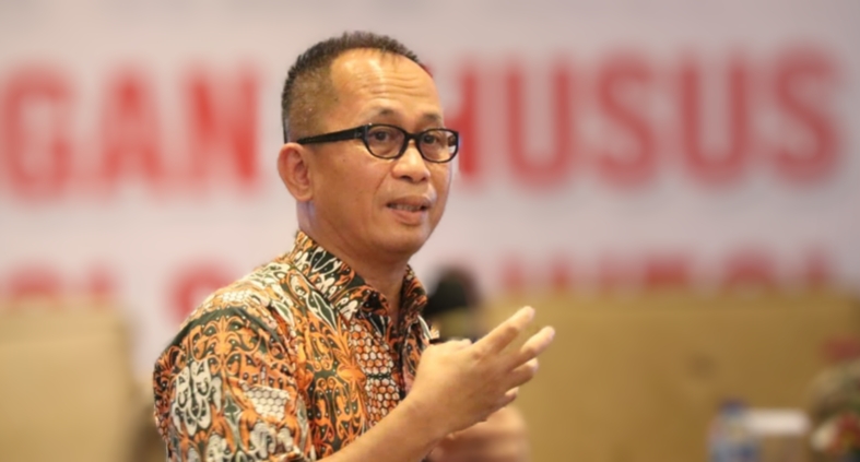 KPPPA Pantau Pendampingan Siswi SMP Korban Pemerkosaan