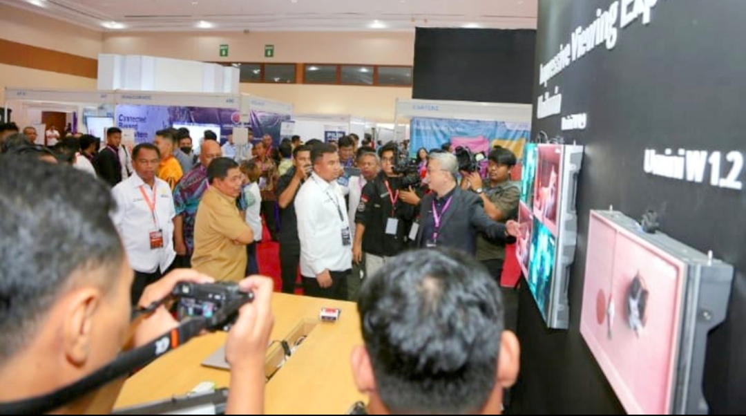 Apkasi Ajak Penyedia Barang/Jasa Ikut APN 2024 Rebut Peluang PBJ Pemerintah