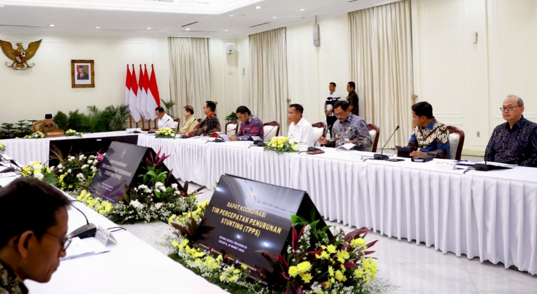 Dukung Percepatan Penurunan Stunting, Pemprov Sumut Anggarkan Rp370 Miliar Tahun 2024