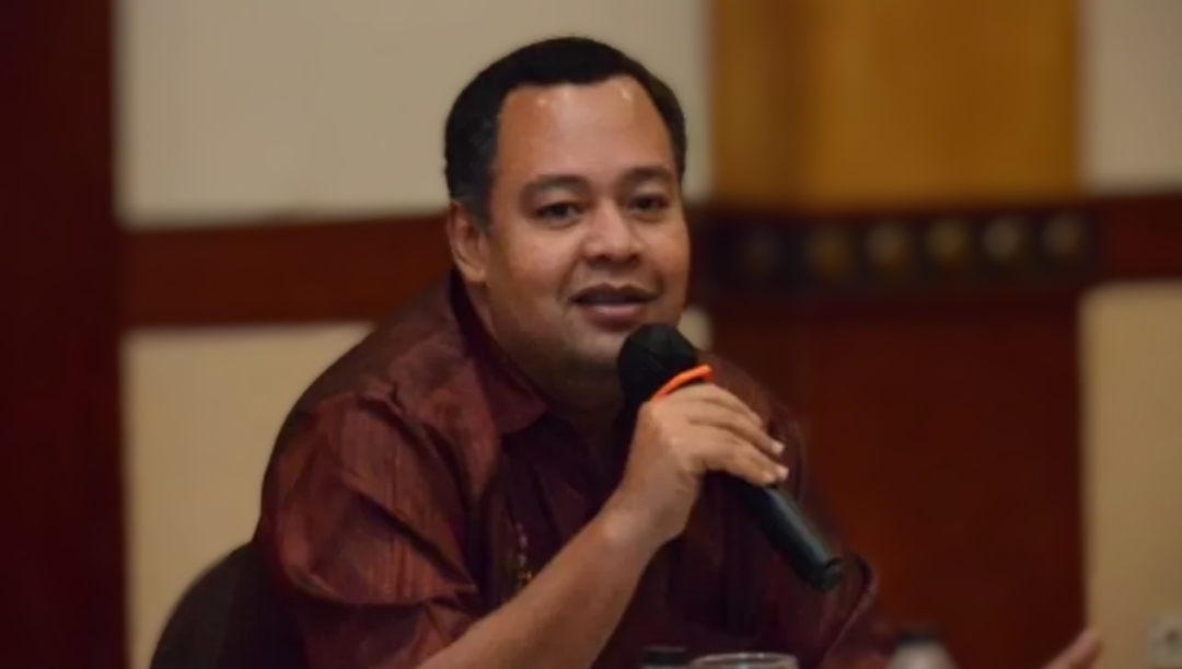Integrasi Tiktok Shop dan Tokopedia, Wakil Ketua Komisi VI DPR RI: Kalau Enggak Dirangkul Kita Tertinggal