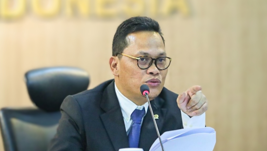 Hasan Basri Desak PBB Serius Urusi Palestina