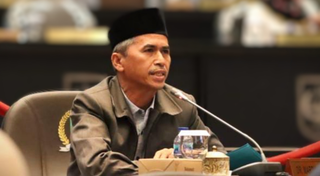 Komisi I DPRD Riau Mengingatkan Masyarakat Agar Tidak Menerima Uang Suap dari Caleg Menjelang Pemilu