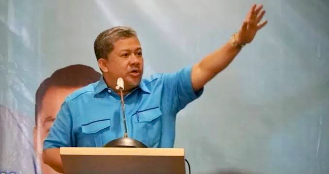 Fahri Hamzah: Terima Kasih Rakyat Indonesia yang Telah Menjadi Bagian dari Pemilih Partai Gelora
