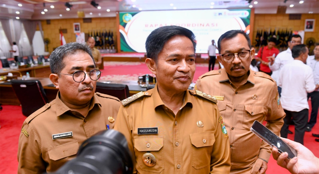 Prevalensi Stunting di Sumut Berhasil Turun Signifikan Jadi 18,9%, Pj Gubernur Optimis Capai Target 2024