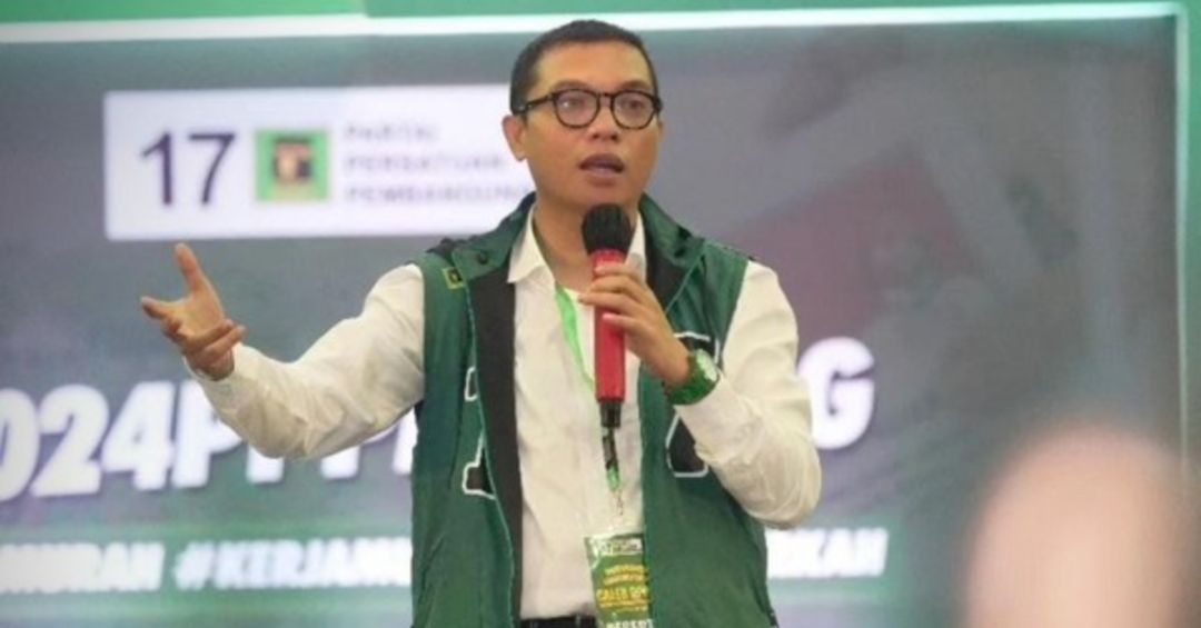 PPP Gagal Lolos Senayan, Siap Gugat Hasil Pemilu
