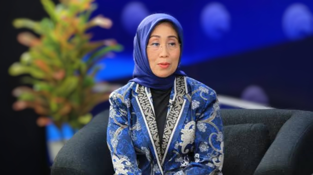 Miliki Potensi Besar, IMO-Indonesia Dukung Ninik Rahayu Masuk Kabinet Pemerintahan Baru