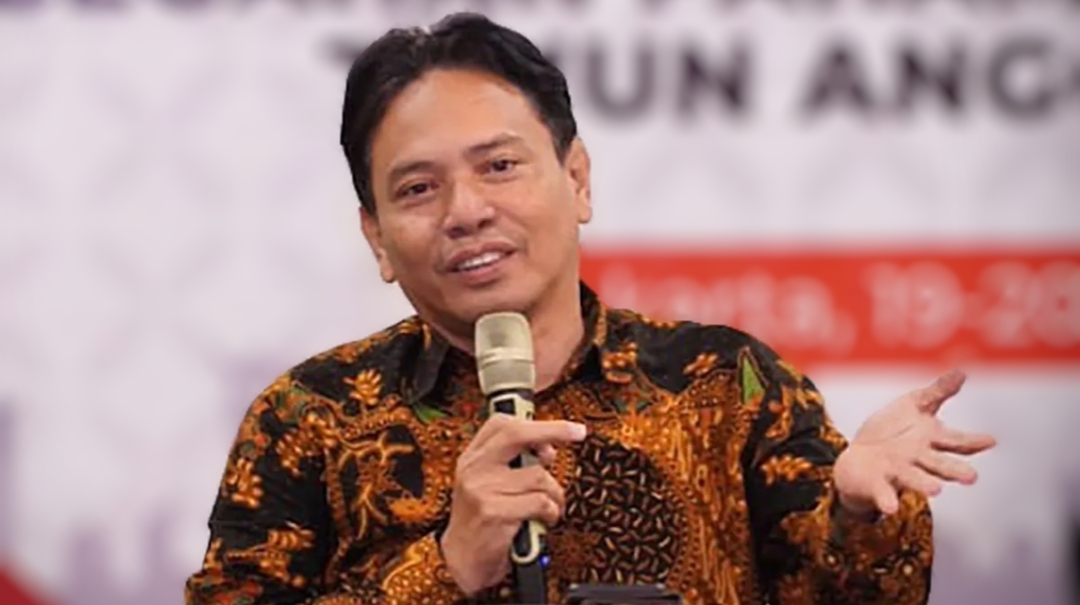 BRIN Ungkap Ramadhan Jadi Momentum Atasi Beragam Konflik