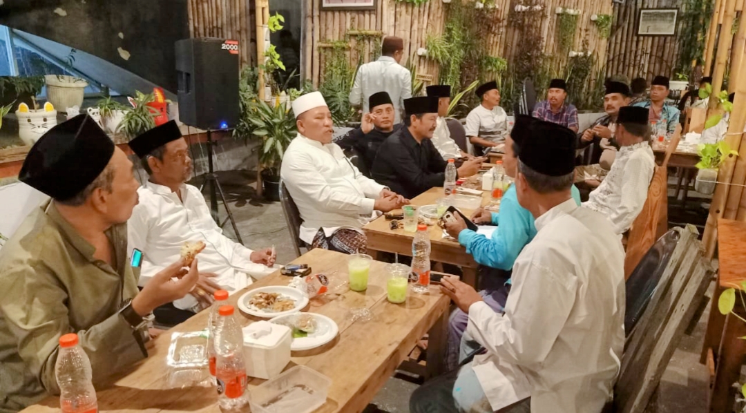 Dinilai Pro Rakyat, 116 Desa Dukung H Idi  Maju Pilkada 2024
