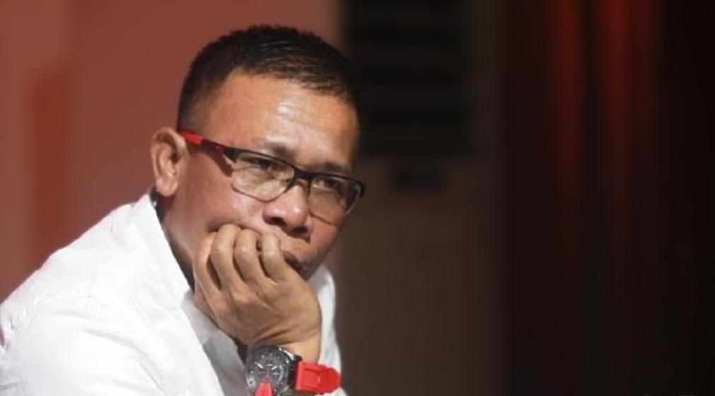 Kalah Suara dengan Once, Marsinton Pasaribu Gagal Lolos Senayan