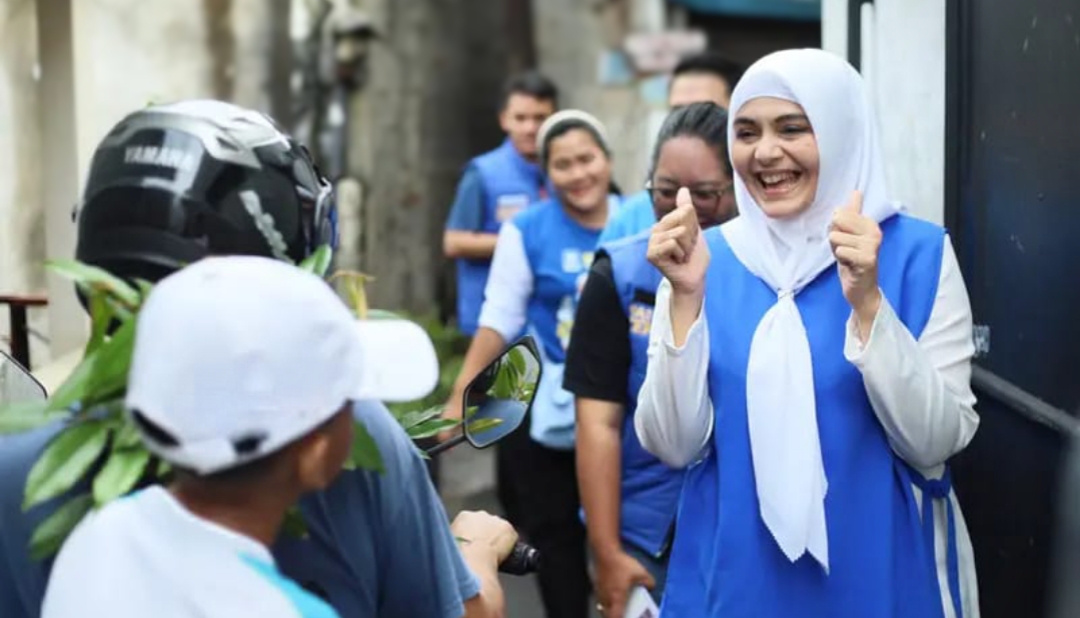 Dicalonkan Gubernur DKI, Relawan Sebut dr. Lula Kamal Sangat Peduli Dunia Kesehatan dan Pendidikan