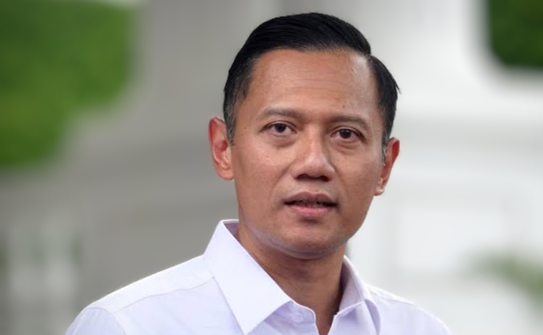Rapat Perdana Menteri AHY di DPR RI, Sempatkan Datangi Fraksi Demokrat