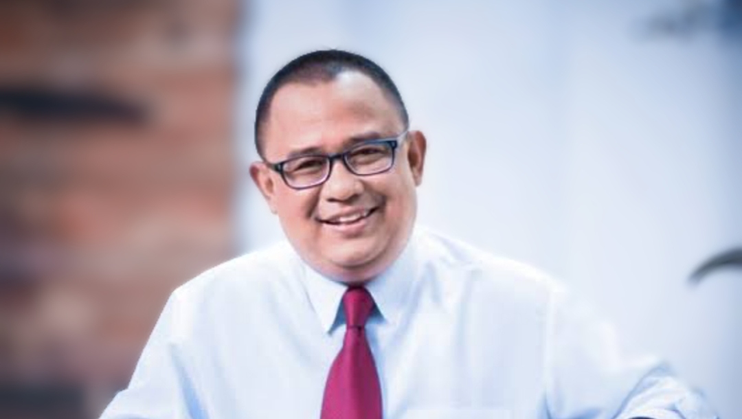 Istana Tepis Keterlibatan Jokowi Susun Kabinet Prabowo-Gibran