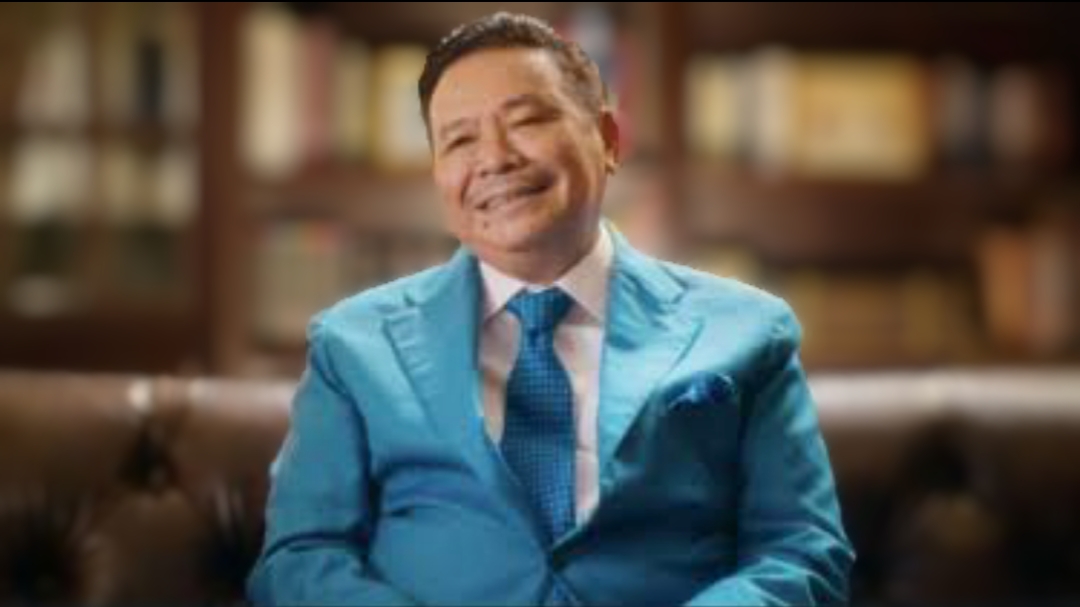 Otto Hasibuan: Gugatan PHPU Pilpres 2024 ke MK, Salah Kamar dan Mudah Dipatahkan