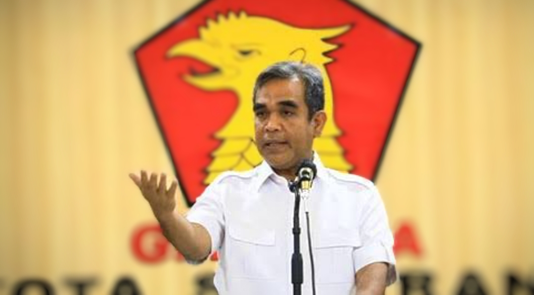 MK Mulai Gelar Sidang Perdana Sengketa Pilpres 2024, Ini Kata Muzani