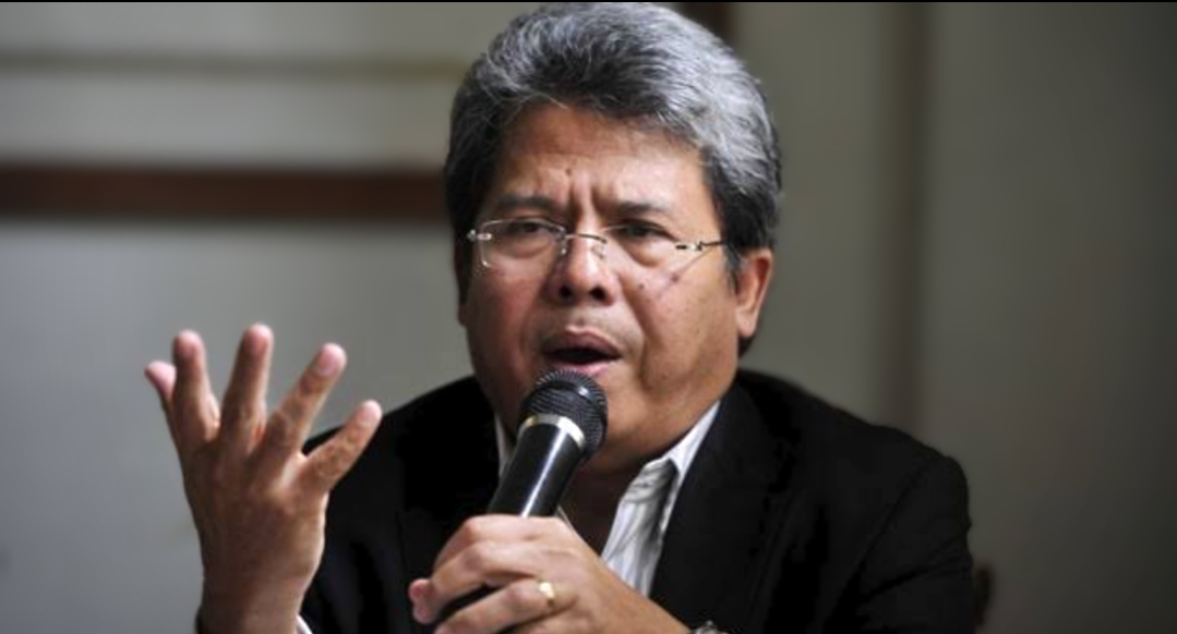 Todung: Gugatan Ganjar-Mahfud ke MK Bukan Soal Kalah Menang di Pilpres