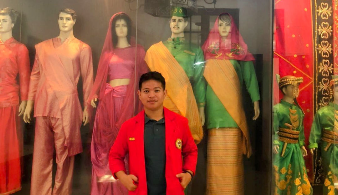 Menelusuri Jejak Budaya di Museum Kota Makassar