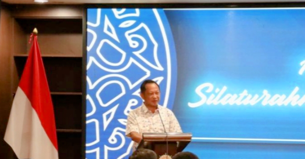 Mendagri Minta 416 Bupati Jaga Stabilitas Ekonomi