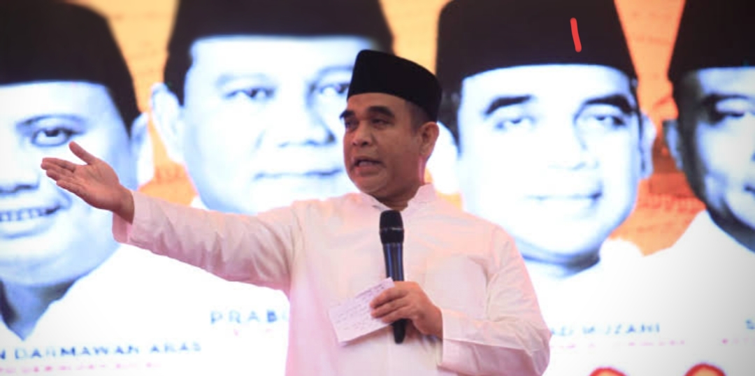 Sekjen Gerindra Sebut Kemenangan Prabowo Awal Perjuangan