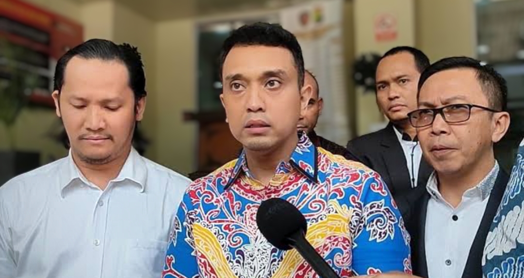 Polisi Ungkap Alasan Penghentian Penyidikan Kasus Aiman Witjaksono