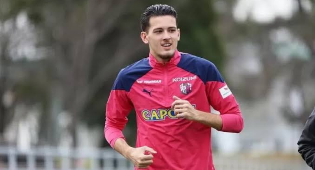 Justin Hubner Jalani Latihan Perdana Bersama Klub Barunya