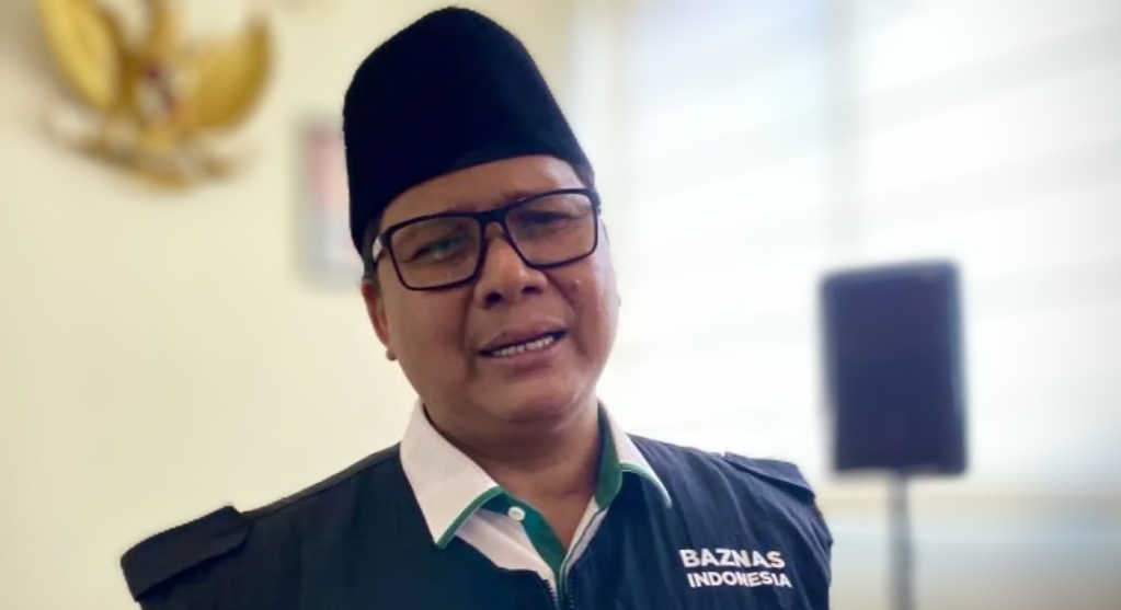 Baznas Bersama Pesantren Kilat Ramadhan Gelar Kegiatan di Pulau Untung Jawa