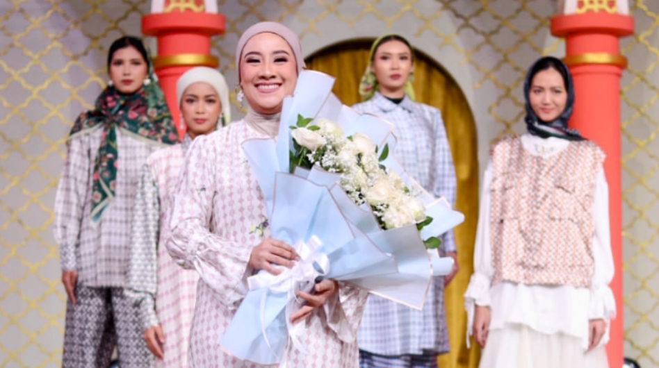 Semarak Ramadhan, Bhumitala Hadirkan Varian Fashion Terbaru