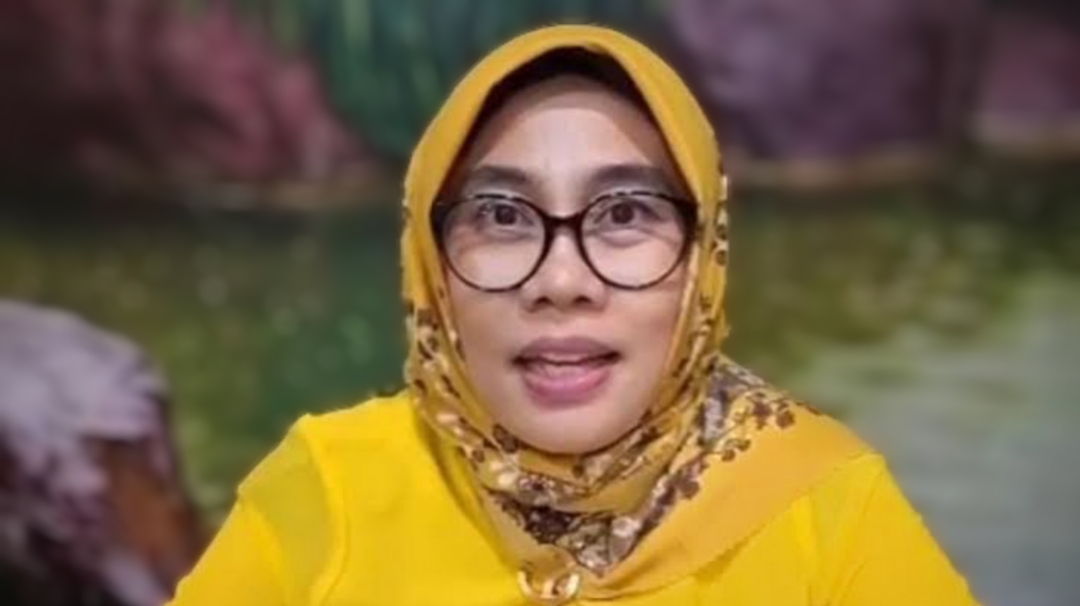 Golkar Nilai Gugatan Kubu 01 dan 03 Tidak Masuk Akal