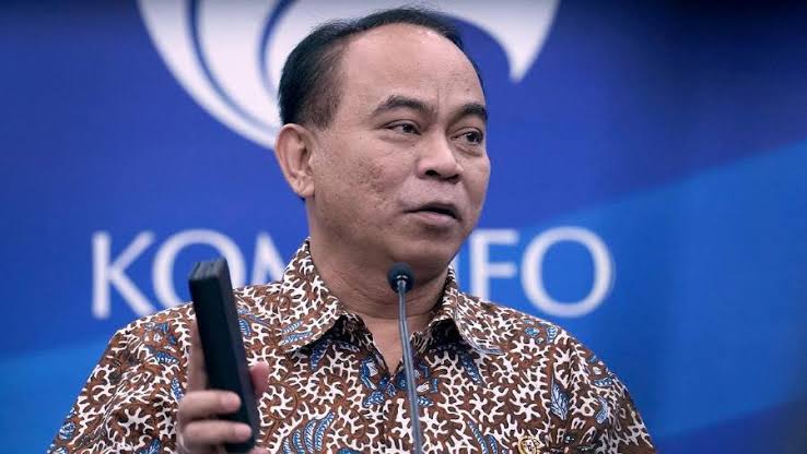Menkominfo Ajak Diaspora Indonesia Jadi Digital Transformer