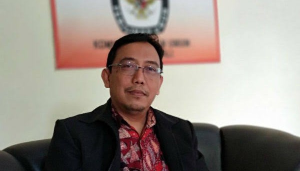 DKPP Masih Kaji Dugaan Pelanggaran Kode Etik KPU Pangkep