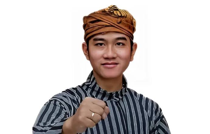 Gibran Disebut Bakal Duduki Posisi Ketua Umum Golkar, Bukan Jokowi