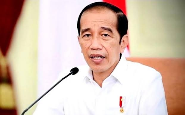 Presiden Sebut Sejumlah Harga Sembako Stabil