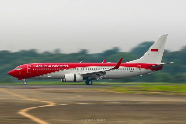 Jokowi Bertolak ke Melbourne, Hadiri KTT Khusus ASEAN-Australia