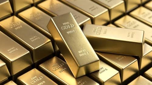 Harga Emas Antam Terpantau Turun Sebesar Rp10.000
